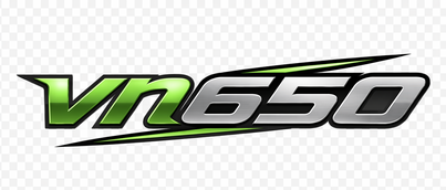 vn650 logo